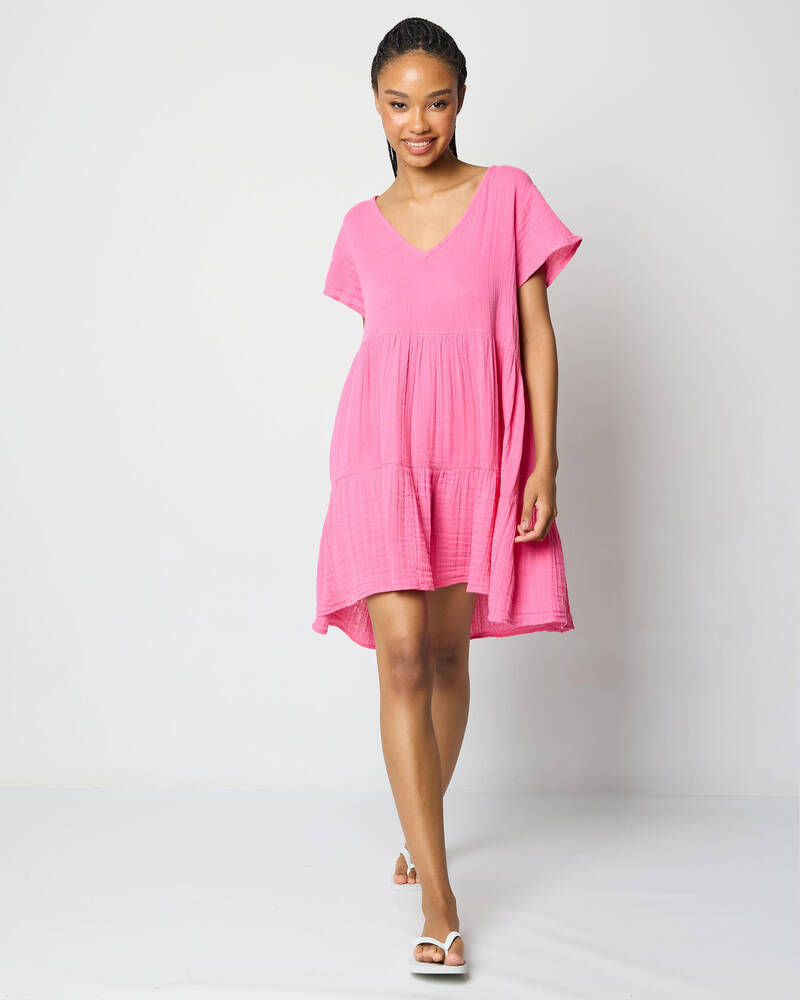 Rip Curl Premium Surf Dress for Womens