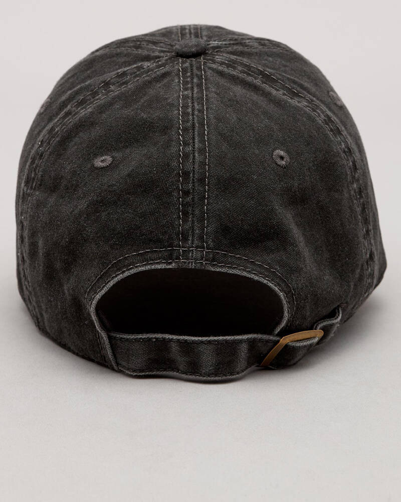 American Needle Ballpark Coca Cola Cap for Mens