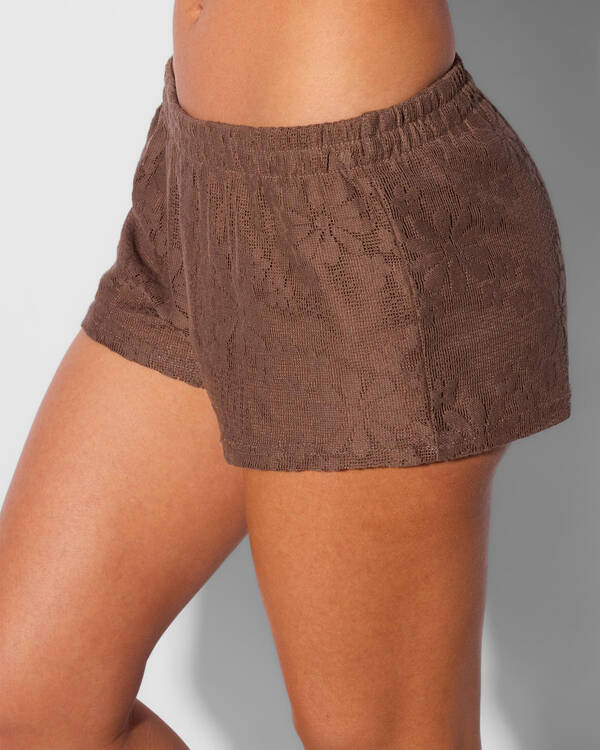 Mooloola Daisy Shorts for Womens
