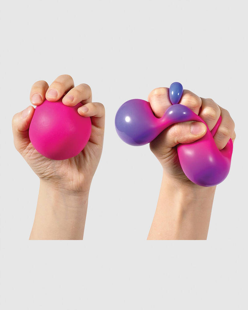 Schylling NeeDoh Colour Changing Squishy Fidget Toy for Unisex