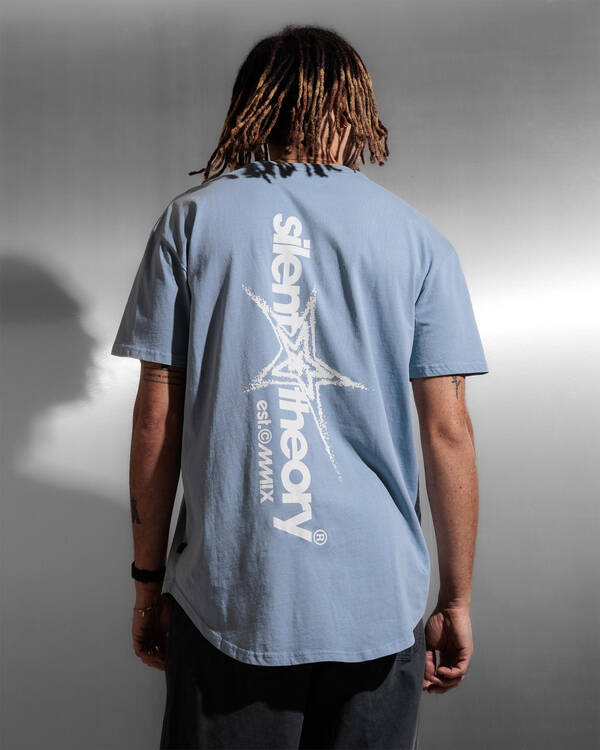 Chaos Scoop T-Shirt