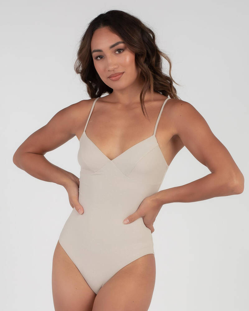 Mooloola Body Movin' Bodysuit for Womens