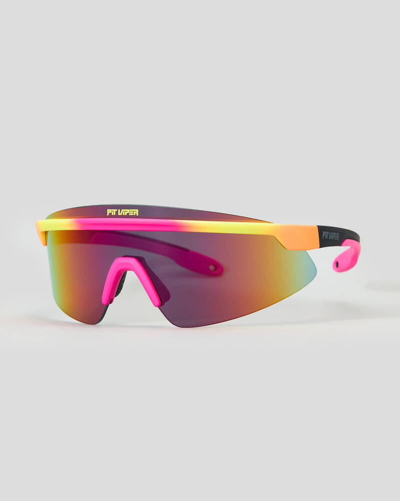 Pit Viper The Skysurfer Polarised Sunglasses for Mens