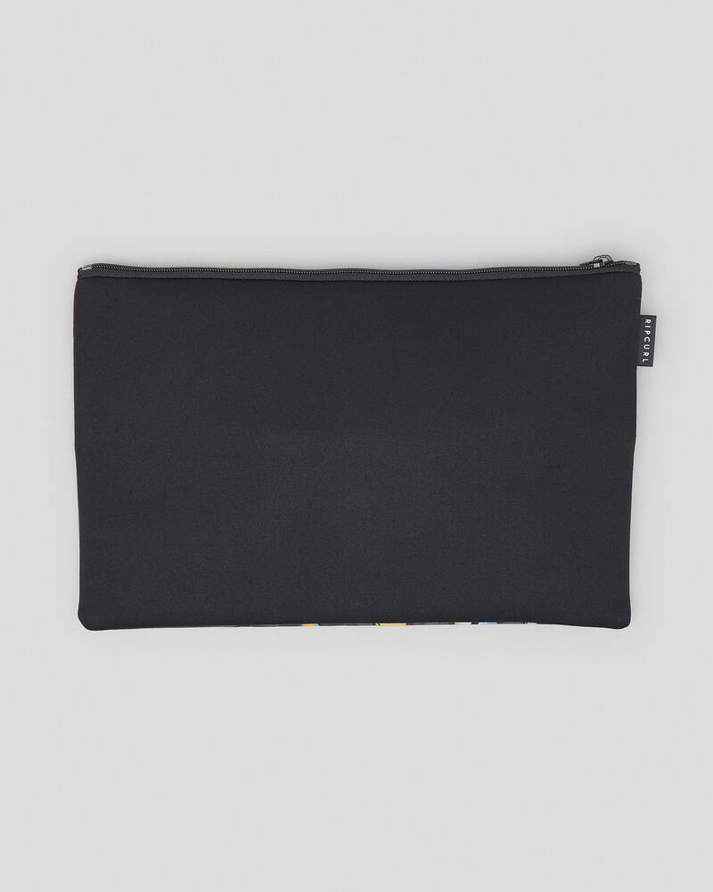 Rip Curl X Large Pencil Case 2021 for Mens