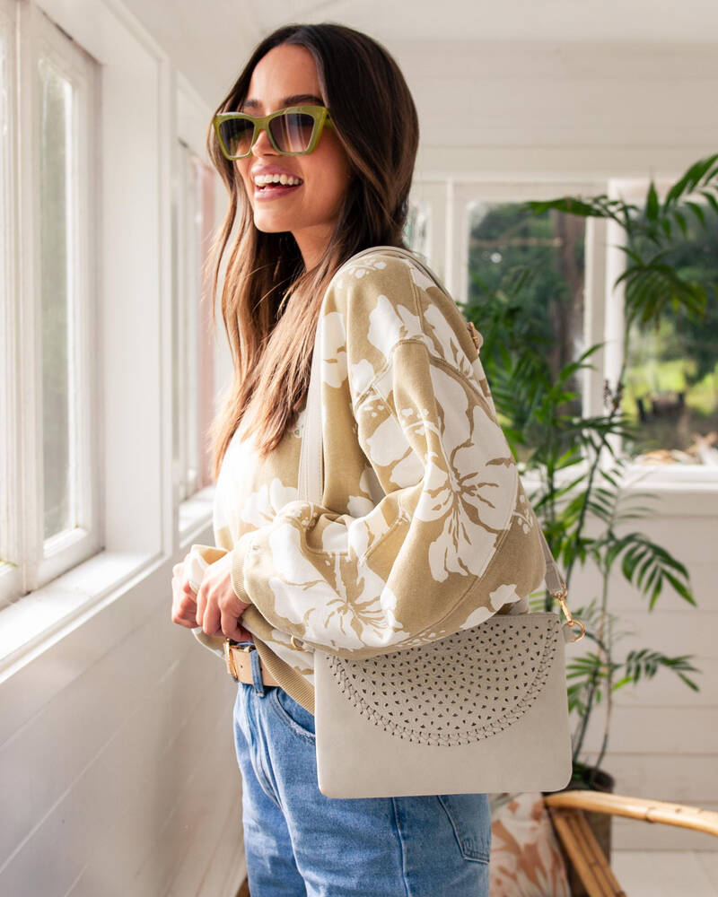 Mooloola Aster Crossbody Bag for Womens