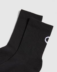 Champion Boys' Crew Socks 7 Pack for Unisex image number null
