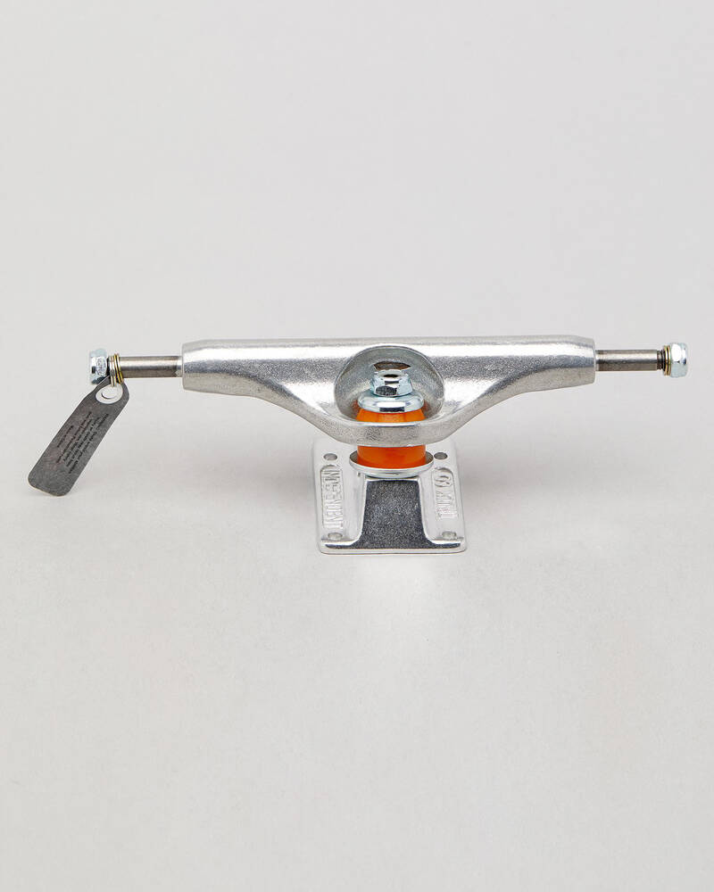 Independent Forged Titanium 149 Truck for Unisex