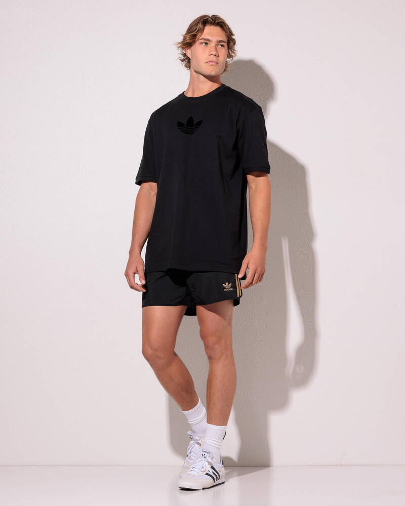 adidas Oversized T-Shirt for Mens