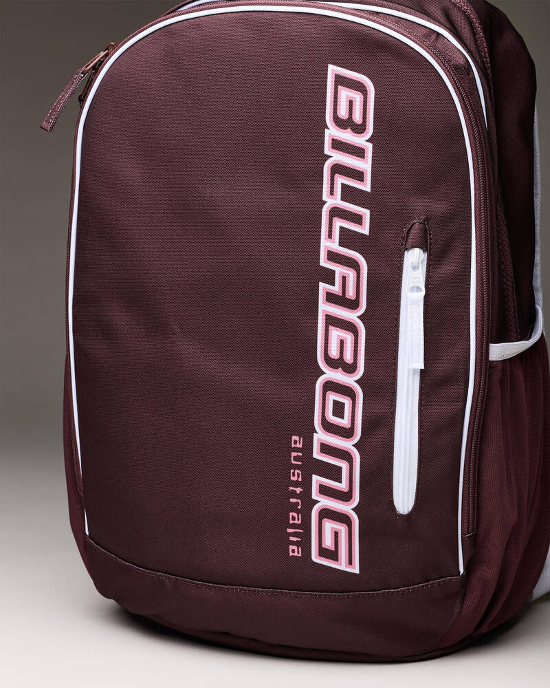Billabong Billa Tripper Backpack for Womens