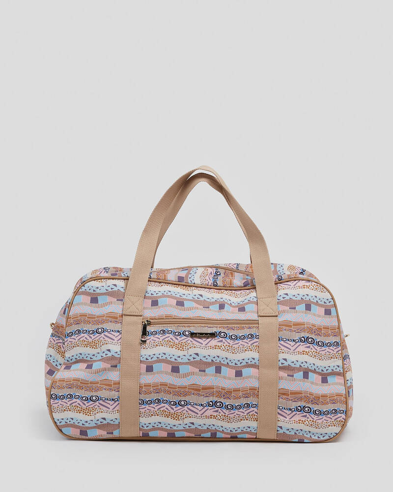 Mooloola Taza Travel Bag for Womens