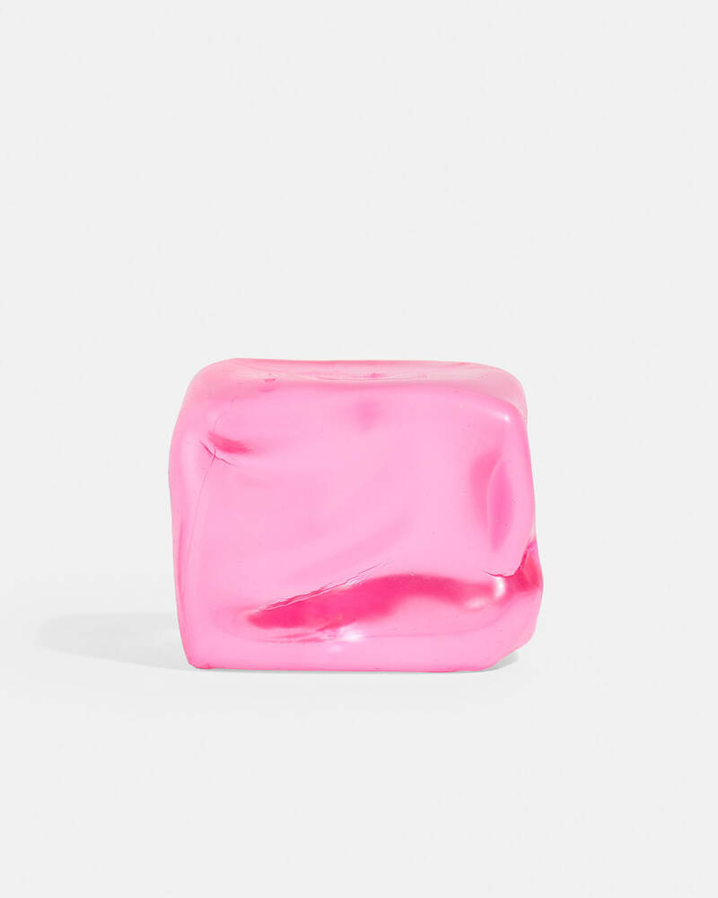 Epic Squish Giant Cube Squishy Fidget Toy for Unisex