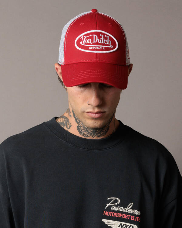 Originals Trucker Cap