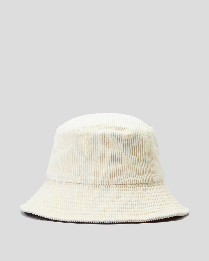 Rip Curl Cord Surf Bucket Hat for Womens