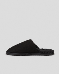 Skylark Cord Slippers for Mens image number null