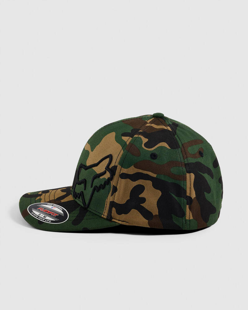 Fox Flex 45 Cap for Mens