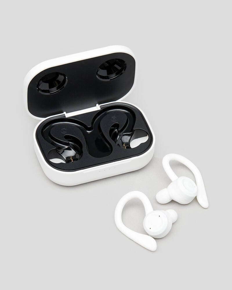Get It Now Sport Cozy Airpods for Unisex