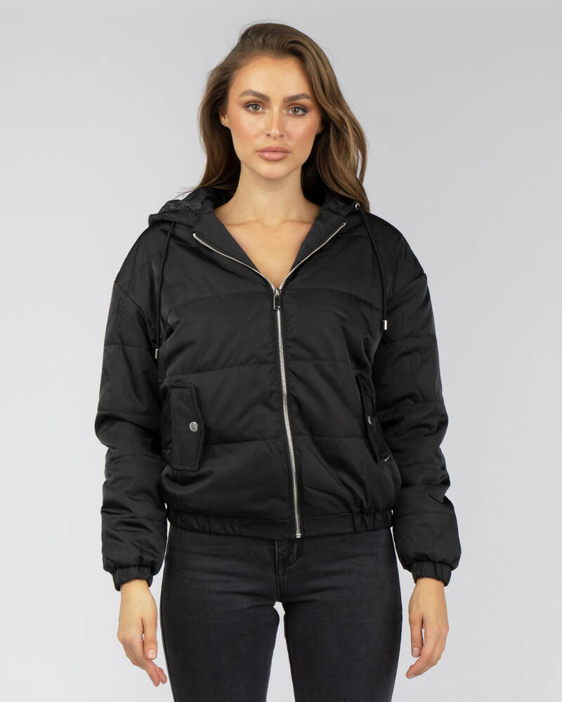 Ava And Ever Ariana Jacket for Womens