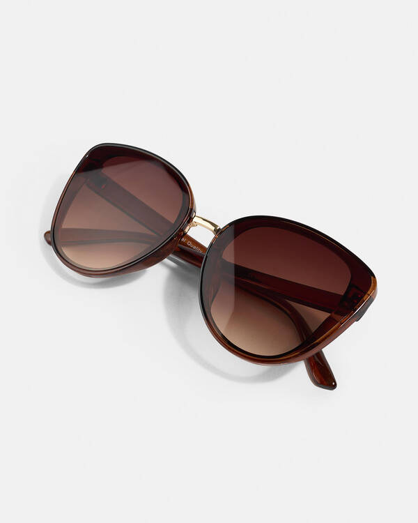 Indie Eyewear Arden Sunglasses for Womens