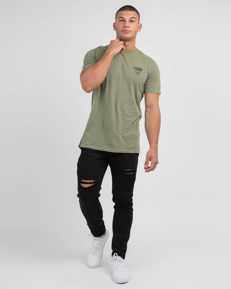 Nena & Pasadena Alleys Cape Back T-Shirt for Mens