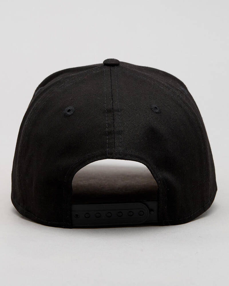 New Era New York Yankees 9Forty A-Frame Cap for Mens