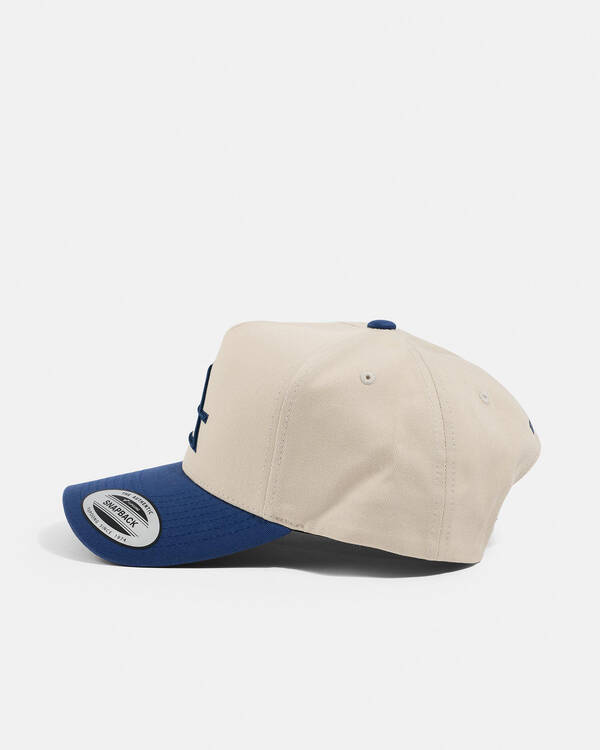 Lucid Trident Snapback Cap for Mens