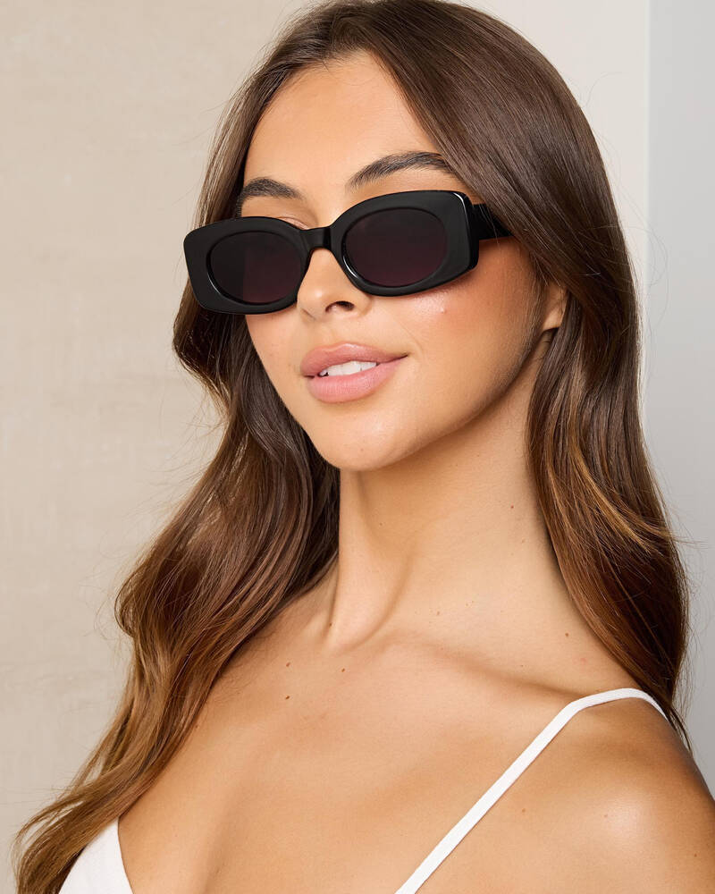 Indie Eyewear Dani Sunglasses for Womens