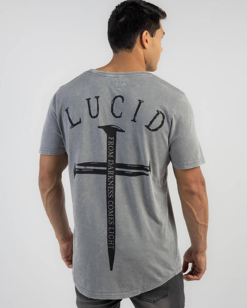 Lucid Essence T-Shirt for Mens