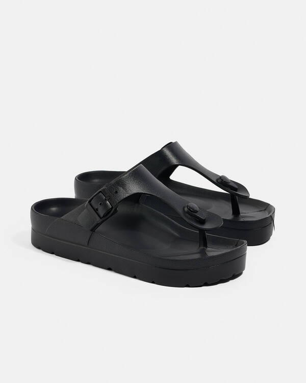 Ava And Ever Coast Thong Slides for Womens