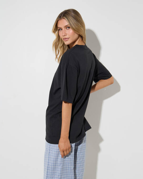 Vans Bold Era T-Shirt for Womens
