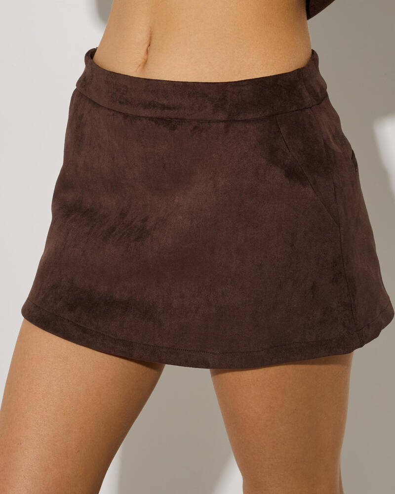 Ava And Ever Madelyn Skort for Womens