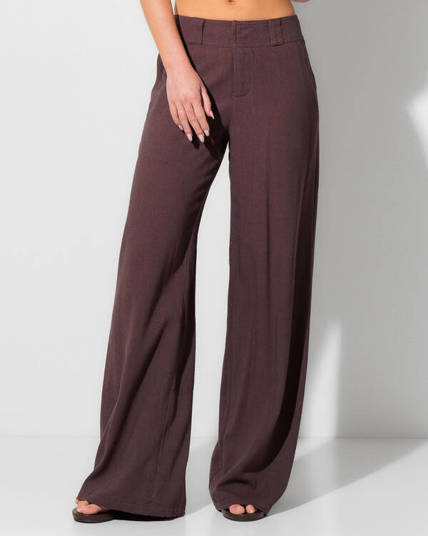 Jace Vanessa Pants