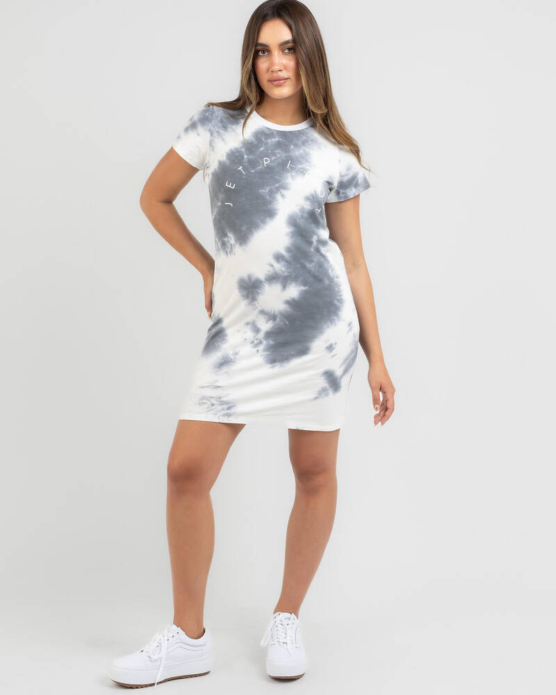 Jetpilot Arch Dress for Womens