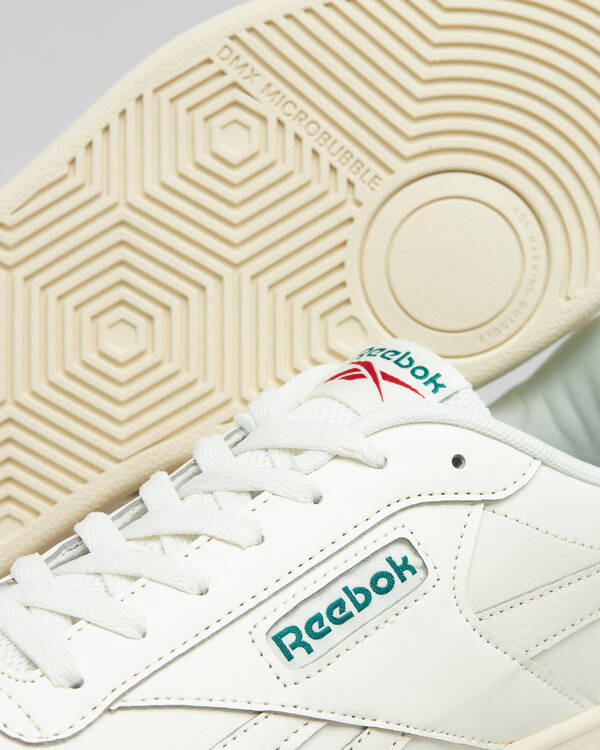 Reebok Court Advance Shoes for Mens