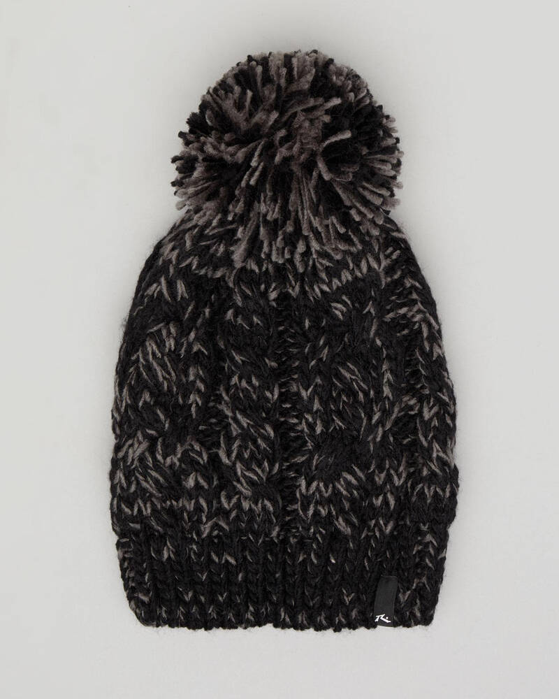 Rusty Mermaid Beanie for Womens