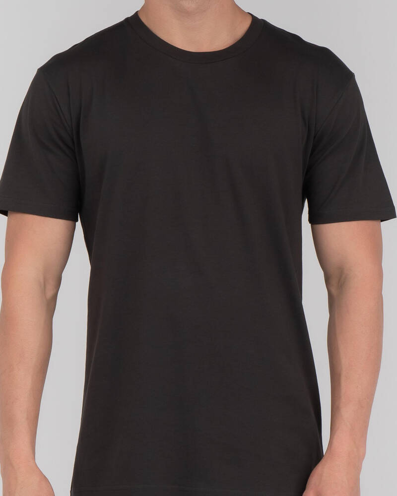 AS Colour Staple T-Shirt for Mens