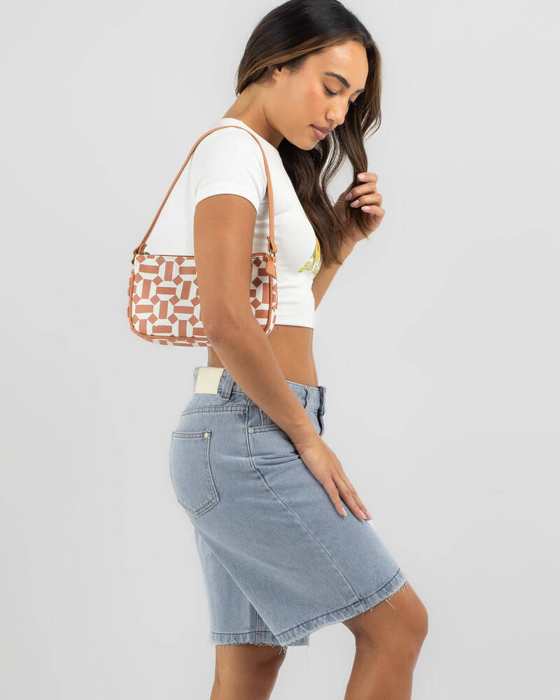 Billabong Heatwave Purse for Womens