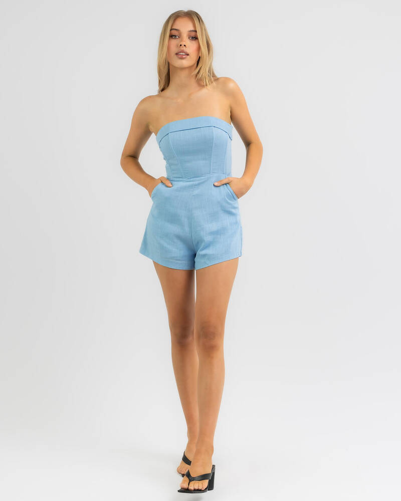 Ava And Ever Ann Playsuit for Womens