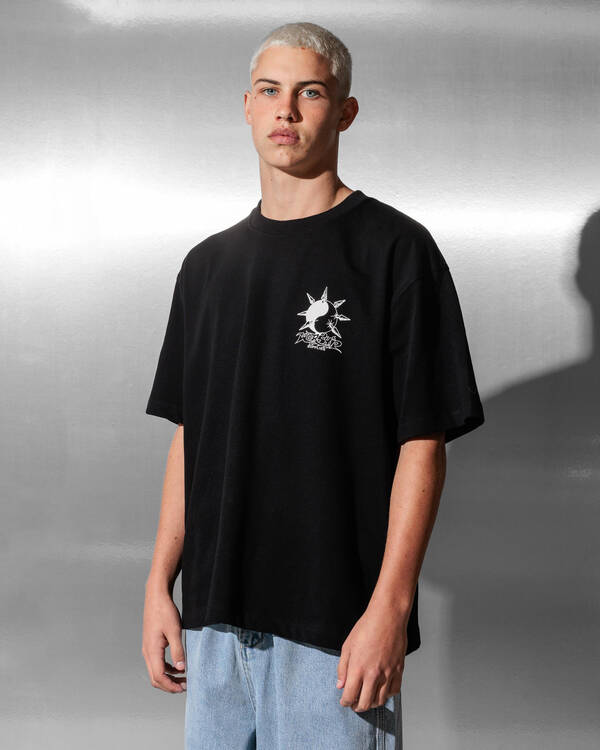 Worship Supplies Spiker T-Shirt for Mens