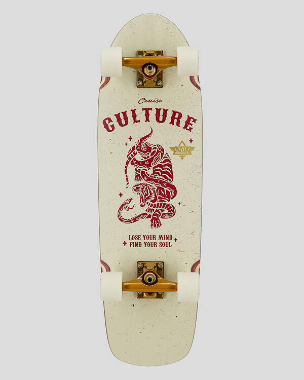 Culture 29.5" Cruiser Skateboard