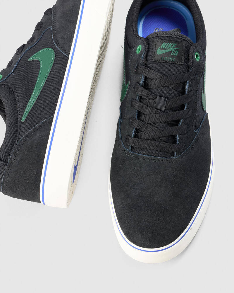 Nike Chron 2 Shoes for Mens