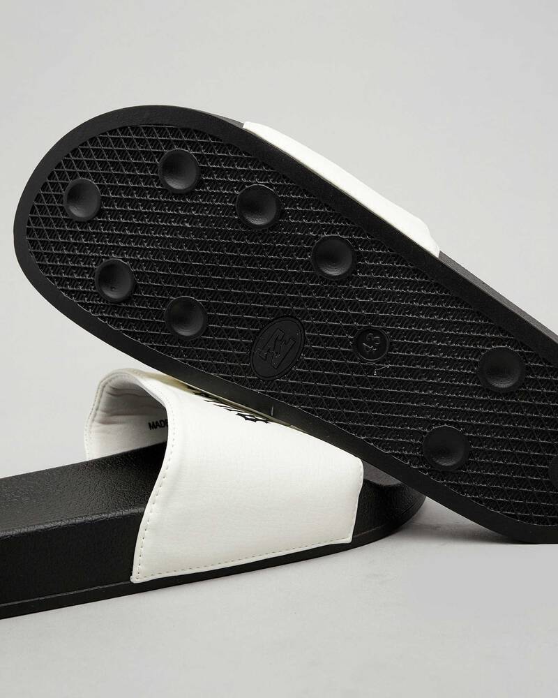 Billabong Pool Slides for Mens