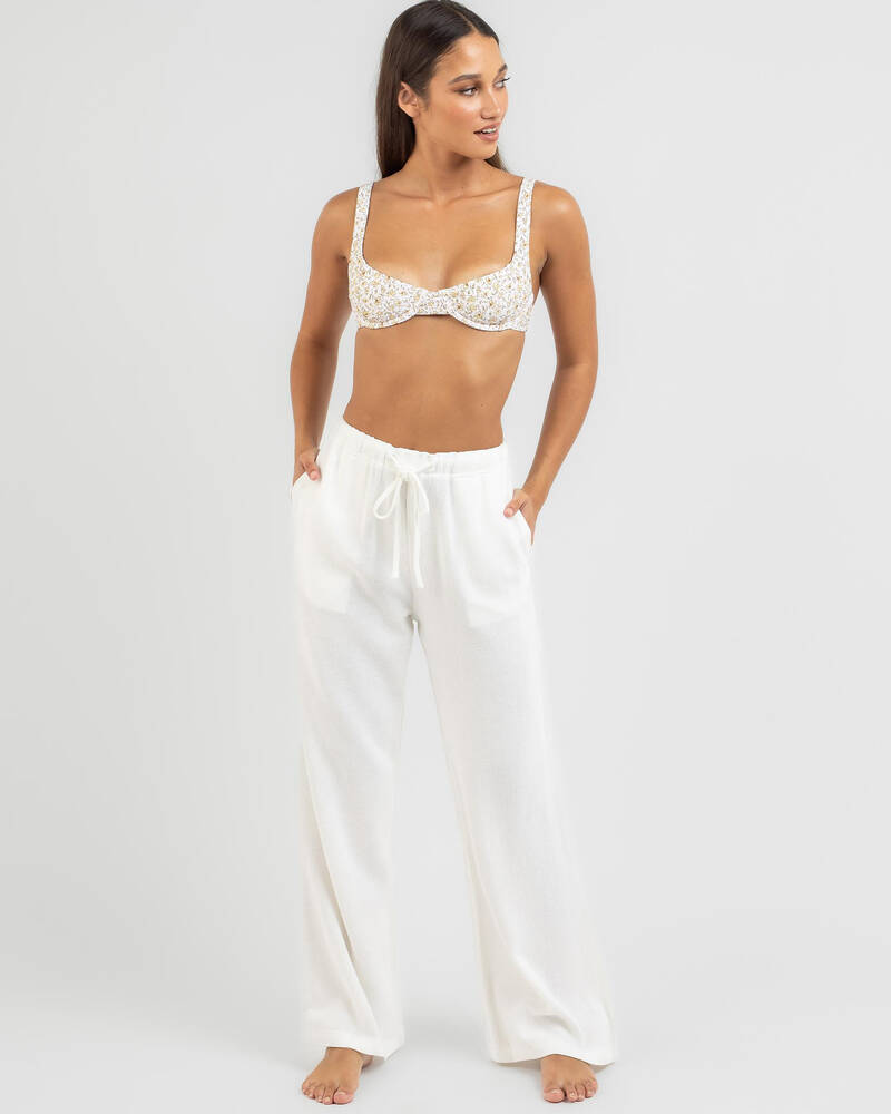 Mooloola Laguna Pants for Womens