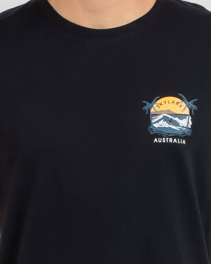 Skylark Sway T-Shirt for Mens