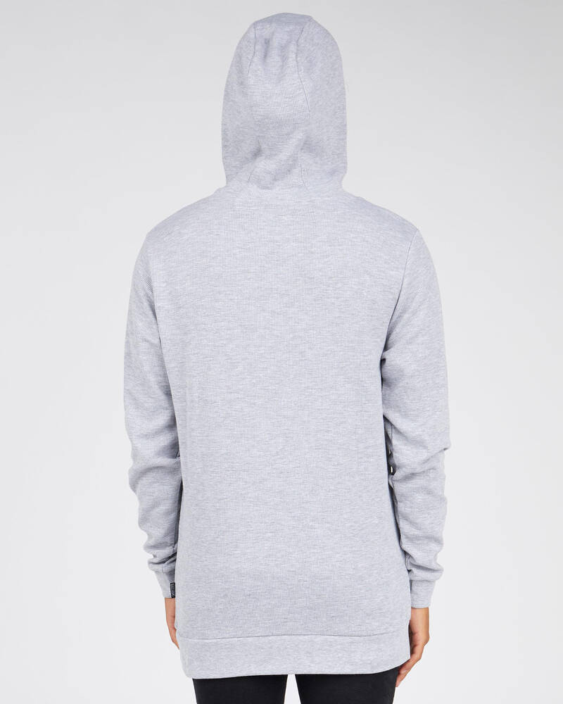 Lucid Ember Long Sleeve T-Shirt for Mens