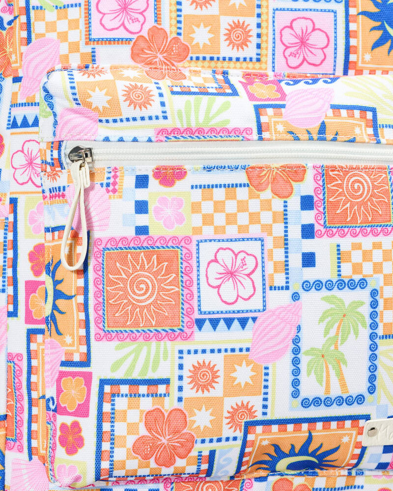 Mooloola Tulum Backpack for Womens