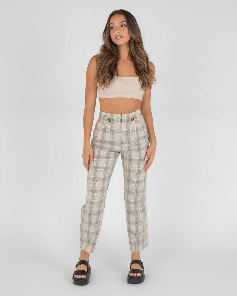 Ava And Ever Emily Pants for Womens