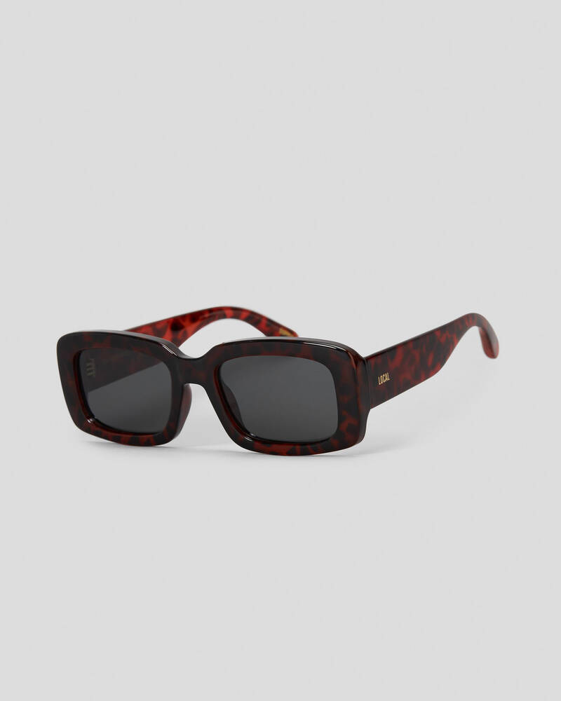 Local Supply AKL Sunglasses for Womens