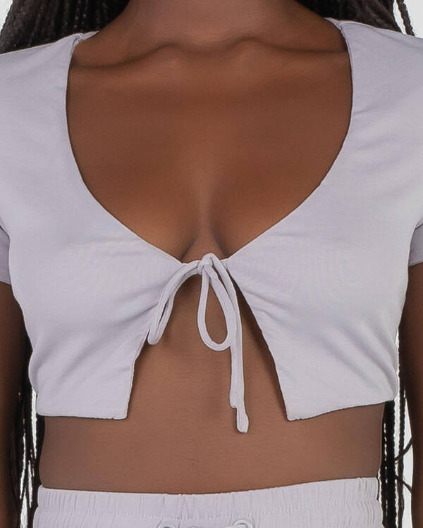 Mooloola Kenzie Top for Womens