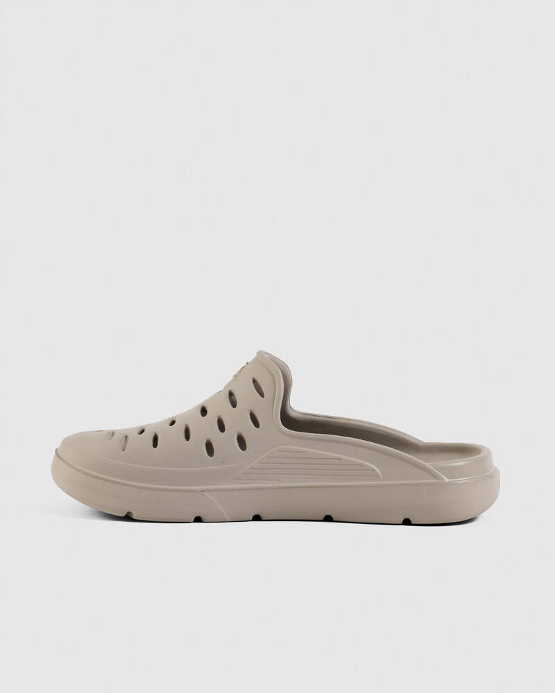 Quiksilver Makua Mules for Mens