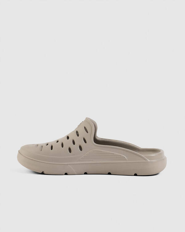 Quiksilver Makua Mules for Mens